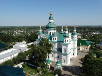 Экскурсия в Чернигов Экскурсия в Чернигов